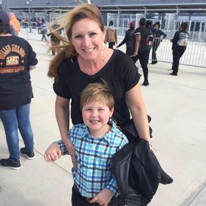 Meet your Posher, Anne